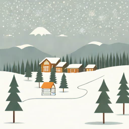 When Is Snowfall In Manali