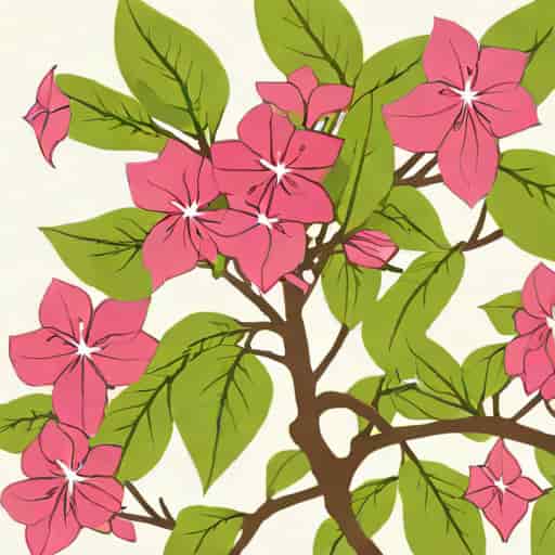 When To Propagate Bougainvillea