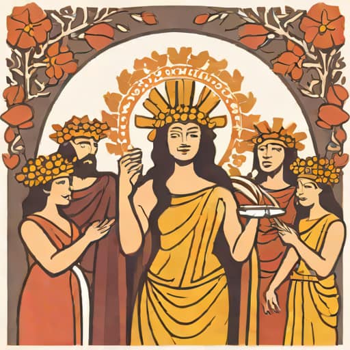 When Was The Dionysian Festival