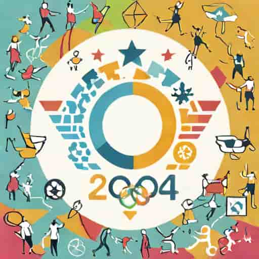 Where And When Are The 2024 Olympics