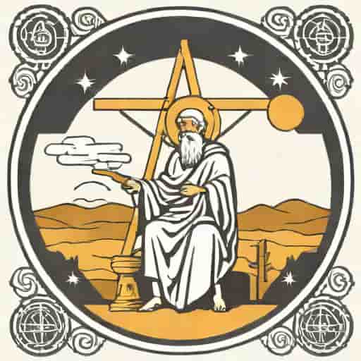Where Did Aristarchus Of Samos Live