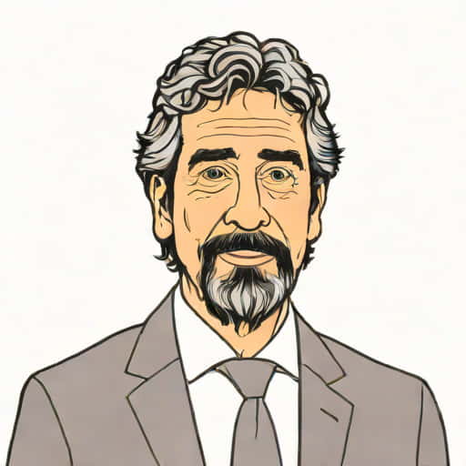Where Did Chuck Lorre Grow Up
