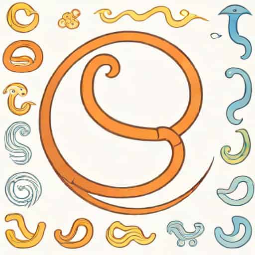 Where Do C Elegans Live