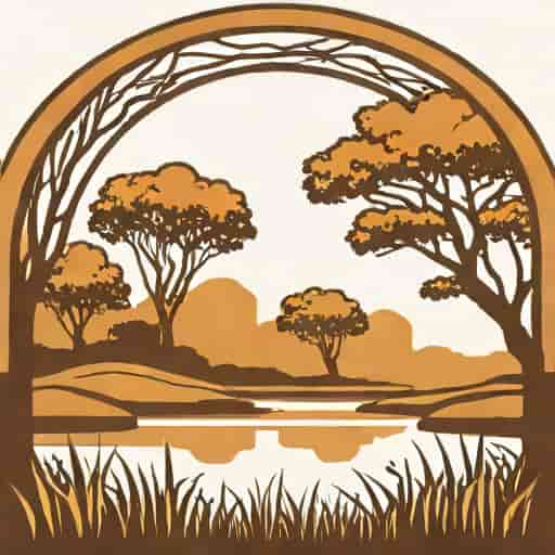 Where Is Brazos Bend State Park