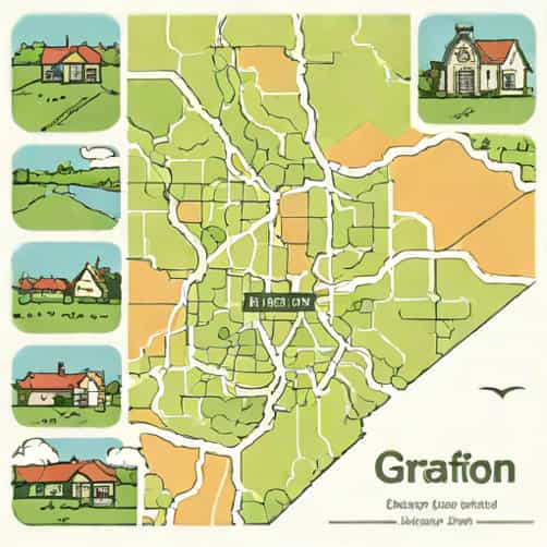 Where Is Grafton Ohio