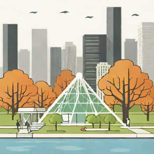 Where Is Maggie Daley Park