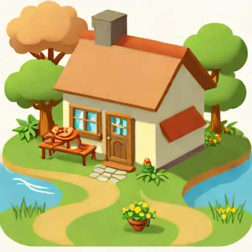 Where Is Nook'S Cranny In Animal Crossing