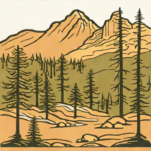 Where Is Sequoia National Park