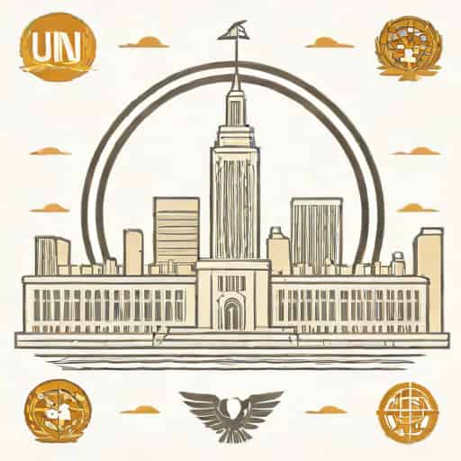 Where Is The Un Headquarters
