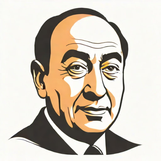 Where Was Pablo Neruda Born