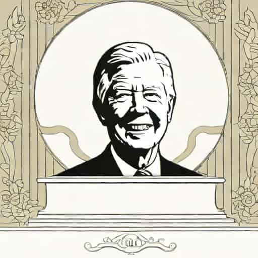 Where Will Jimmy Carter Be Interred
