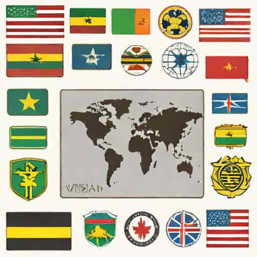 Which Countries Are Visa Free For Zimbabwean Passport