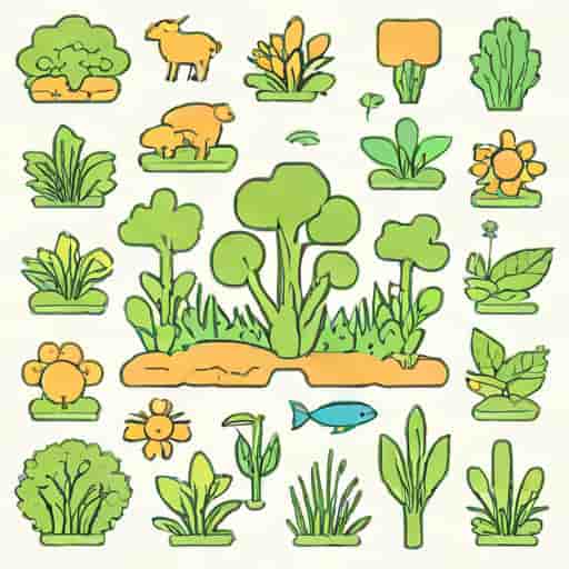 Which Kingdom Has Absorptive Heterotrophs
