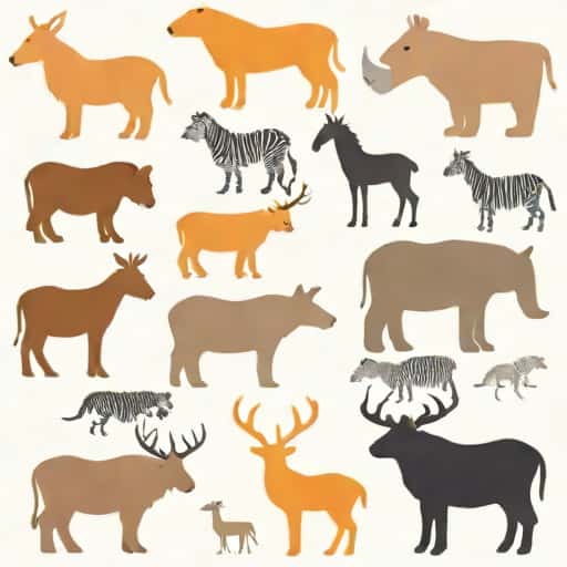 Which Of The Following Animals Exhibits Territoriality
