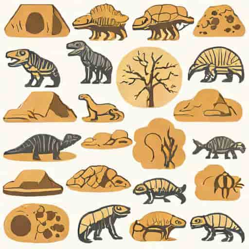 Which Of The Following Is Needed For Fossilization To Occur