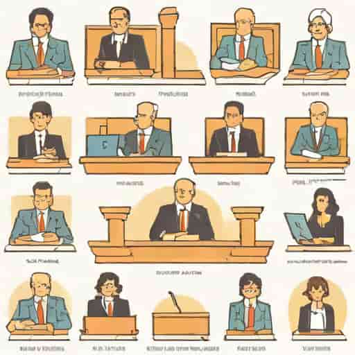 Who Are Aldermen And How Are They Elected