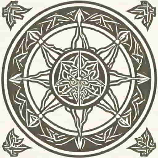 Who Created The Trivium And Quadrivium