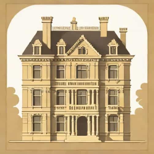 Who Designed Viceregal Lodge
