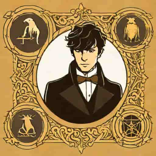 Who Is Credence In Fantastic Beasts