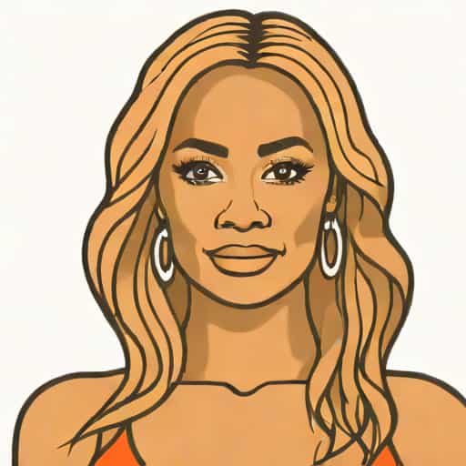 Who Is Cynthia Bailey