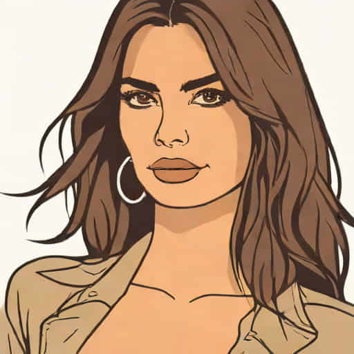 Who Is Emily Ratajkowski