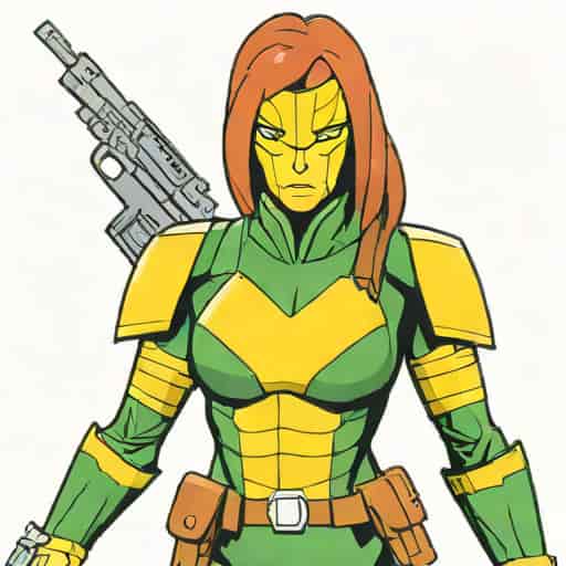 Who Is Hope Summers