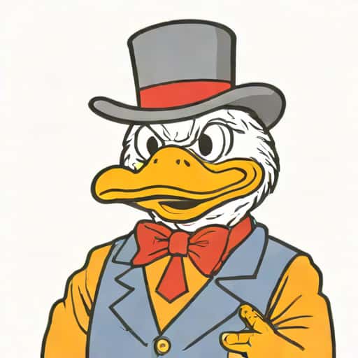 Who Is Howard The Duck
