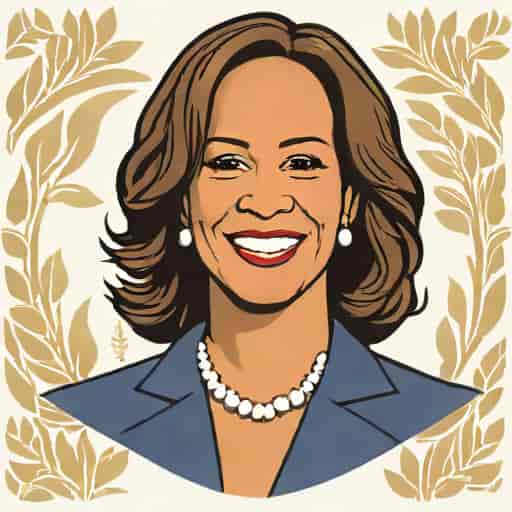 Who Is Kamala Harris Married To