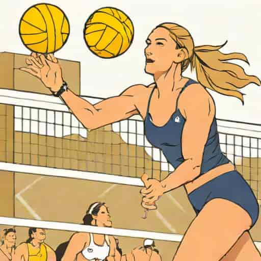 Who Is Kerri Walsh Jennings