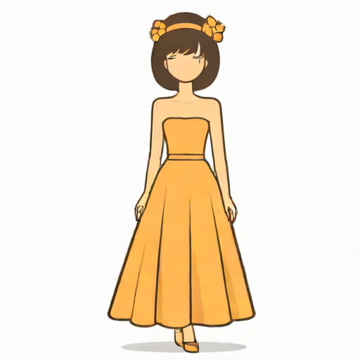 Who Is Lina In Dress To Impress