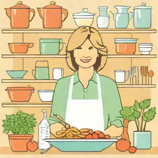 Who Is Martha Stewart