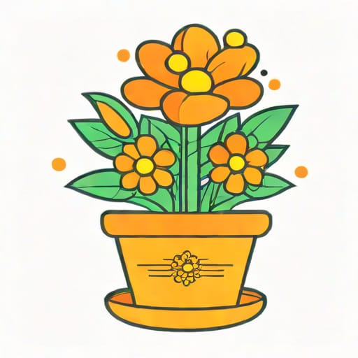 Who Is Mrs Flower Pot In Bollywood