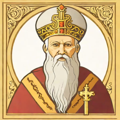 Who Is Patriarch Bartholomew