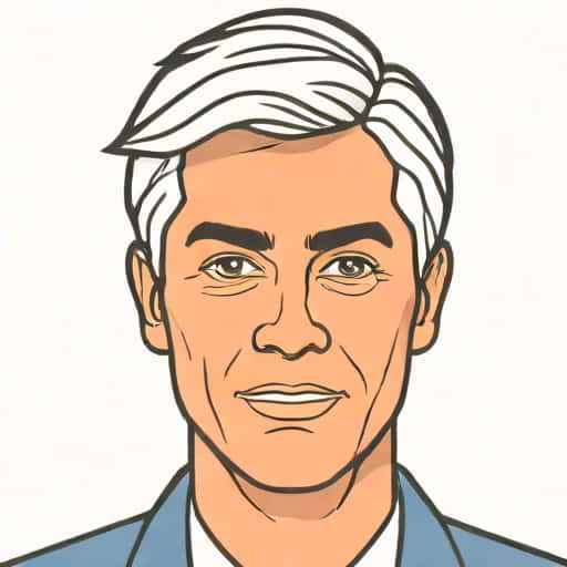 Who Is Phillip Schofield Partner