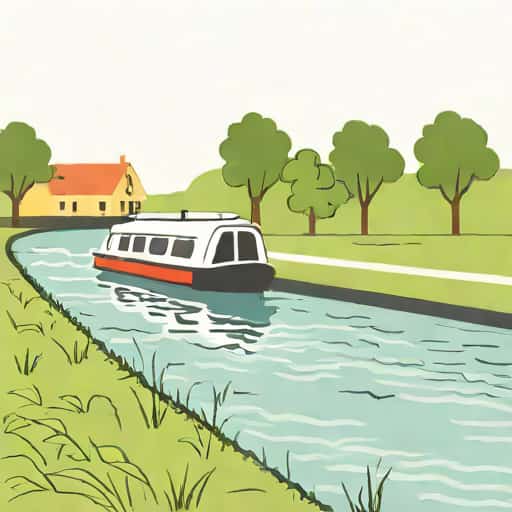 Who Is Responsible For Canal Towpaths