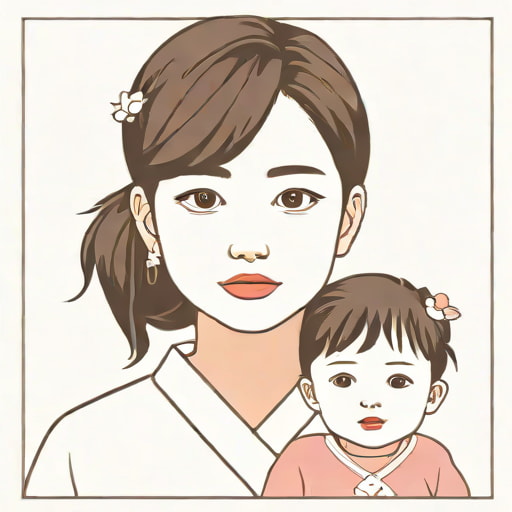 Who Is Seong Gi Hun Daughter