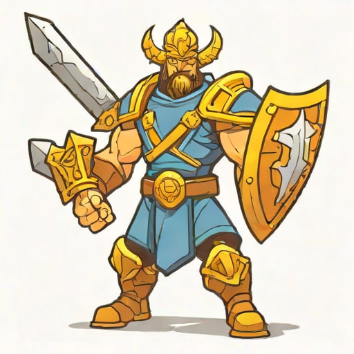 Who Is The Best Mythic Brawler