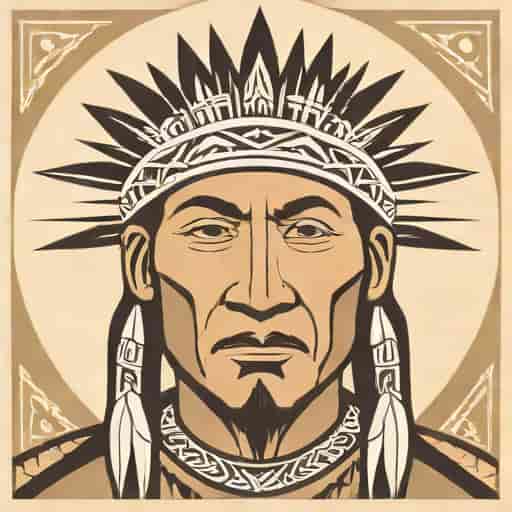 Who Is The Leader Of The Aleut Tribe