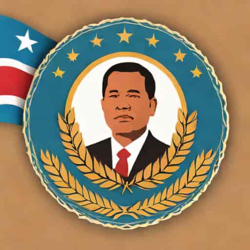 Who Is The President Of Micronesia