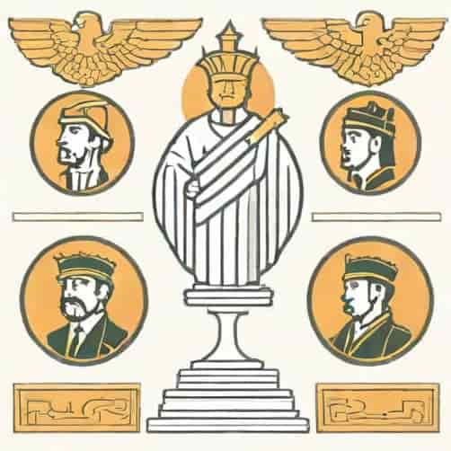 Who Was A Part Of The Second Triumvirate