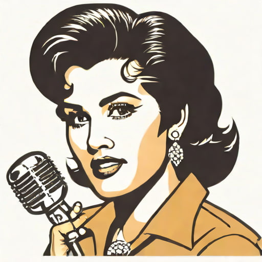 Who Was Elvis Presley'S Wife