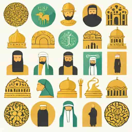 Who Were The Rashidun Caliphs