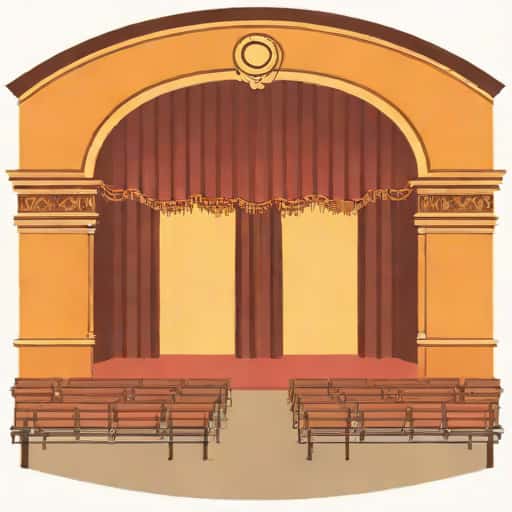 Whodunnit Park Theatre