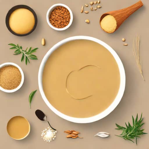 Wholegrain Mustard Dressing Jamie Oliver