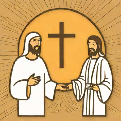 Why Are God And Jesus Used Interchangeably