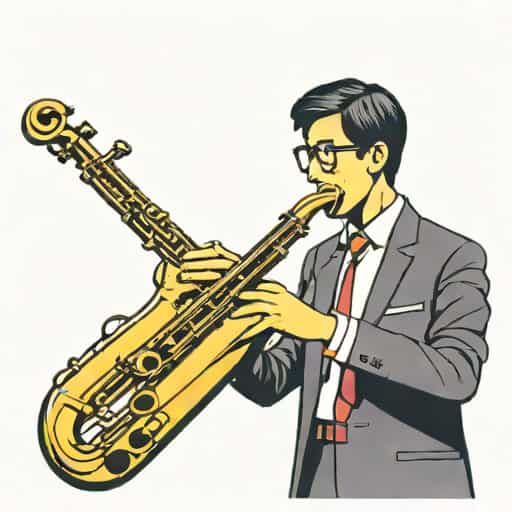 Why Did The Bassoonist Kill Tim Kono