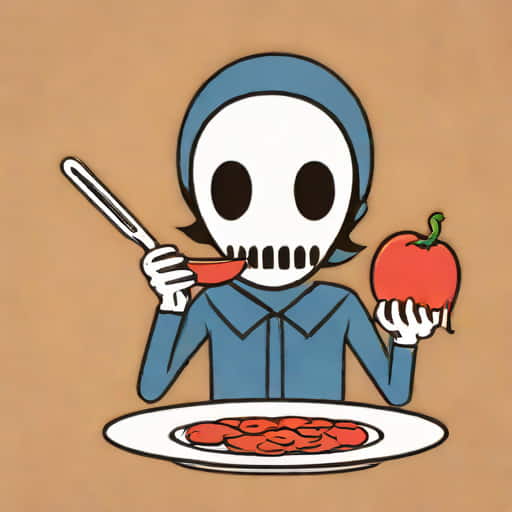 Why Does Eyeless Jack Eat Kidneys