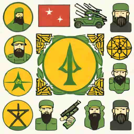 Why Is Hezbollah A Terrorist Group