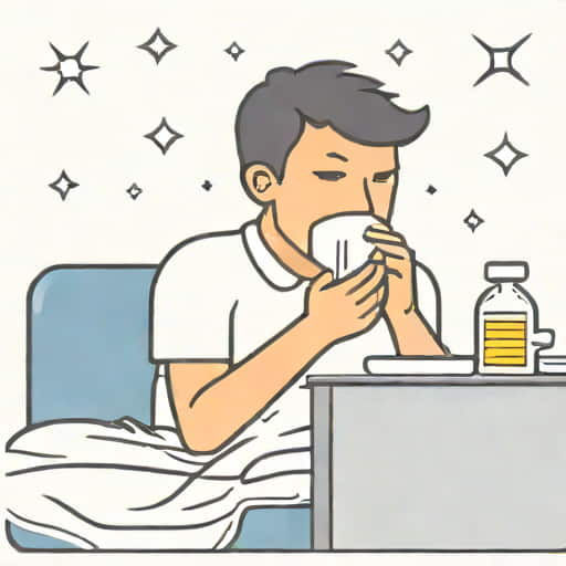 Why Is My Cough Worse At Night