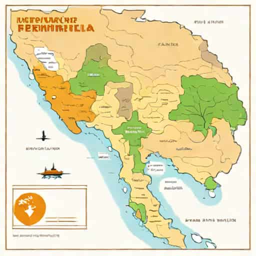 Why Was The Indochinese Peninsula Valued